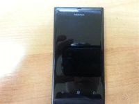 Лот: 3636448. Фото: 2. Nokia Lumia 800. Смартфоны, связь, навигация
