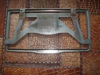 Лот: 11928934. Фото: 2. Рамка для Японского номера Subaru... Автохимия, масла, тюнинг