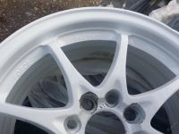 Лот: 5738198. Фото: 2. Force f1 light Racing r15/6,5jj... Шины, Диски