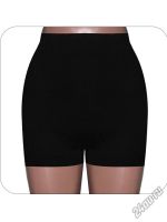 Лот: 4711067. Фото: 2. Хлопковые тёплые шортики для дополнительного... Женская одежда