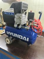 Лот: 21724384. Фото: 2. Компрессор Hundai. Тепловое оборудование, климат