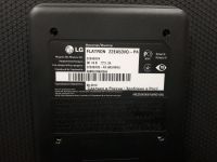 Лот: 18260350. Фото: 3. Б/У монитор LG Flatron 22EA53VQ... Компьютеры, оргтехника, канцтовары