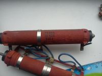 Лот: 9178082. Фото: 3. Резистор Tesla TR 623 33RJ. Красноярск