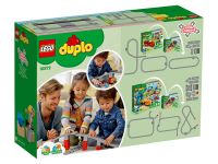Лот: 25632608. Фото: 2. Lego 10872 Duplo Мост. Игрушки