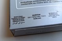 Лот: 25299628. Фото: 5. Бритва BIC Hybrid 5 Flex 1 ручка...