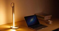 Лот: 10479402. Фото: 3. Xiaomi Mi Smart LED Desk Lamp... Строительство и ремонт