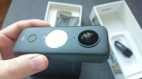 Лот: 19431815. Фото: 3. Insta360 one x2 + флешка 64гб. Красноярск