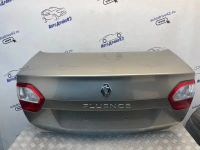 Лот: 25188763. Фото: 2. крышка багажника Renault Fluence... Автозапчасти
