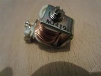 Лот: 1617918. Фото: 3. Электромагнит (маркировки ни какой...