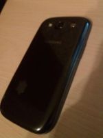 Лот: 3652452. Фото: 2. Samsung Galaxy S3 16gb синий. Смартфоны, связь, навигация