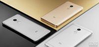 Лот: 8619879. Фото: 5. Новый Xiaomi Redmi Note 4 Gold...