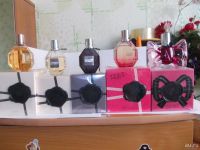 Лот: 7777544. Фото: 2. Flowerbomb от Viktor&Rolf 100мл... Парфюмерия