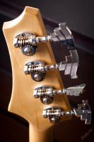 Лот: 10224722. Фото: 5. Hagstrom FXB-210 безладовая