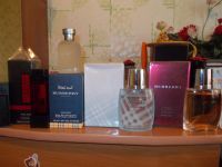 Лот: 3026050. Фото: 2. Sport Men от Burberry 75мл *Подарок... Парфюмерия