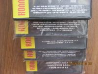 Лот: 5055540. Фото: 2. ДВД диски: коллекционное издание... ТВ и видео