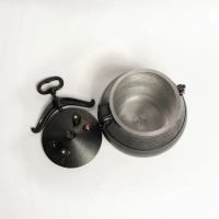 Лот: 20674212. Фото: 2. Казан &quot;Афганский&quot; 12л... Посуда, кухонная утварь