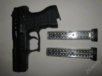Лот: 295794. Фото: 2. blackbird A-3003. Военно-спортивные игры