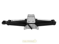 Лот: 21785601. Фото: 2. Домкрат ромбический винтовой 1... Инструмент