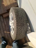 Лот: 25851341. Фото: 3. Колеса 225/60/18. Авто, мото, водный транспорт