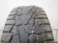 Лот: 18315236. Фото: 3. 1шт. 225-60-17 Pirelli Ice Zero. Авто, мото, водный транспорт