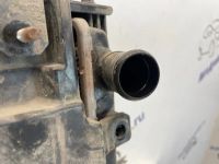 Лот: 24372700. Фото: 9. радиатор охлаждения двигателя...