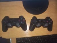 Лот: 10655580. Фото: 2. Playstation 3 (PS3) 500ГБ + 2... Игровые приставки, консоли, видеоигры