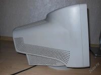 Лот: 2788054. Фото: 2. Монитор Samsung SyncMaster 997DF. Мониторы, проекторы