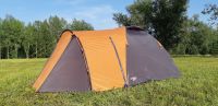 Лот: 9795989. Фото: 4. Палатка Campack Tent Breeze Explorer... Красноярск