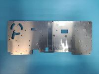 Лот: 24898451. Фото: 2. Б/У нижняя часть топкейса, подложка... Комплектующие