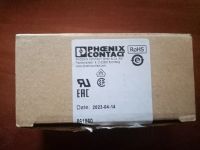 Лот: 22184281. Фото: 3. Реле Phoenix Contact 220V AC... Строительство и ремонт