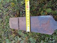 Лот: 20844732. Фото: 3. Рубанок. Строительство и ремонт