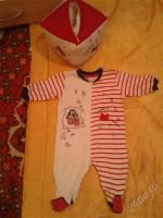 Лот: 2572503. Фото: 3. комбинезон. Дети растут