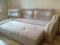 Лот: 4538545. Фото: 3. Диван. Мебель