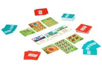 Лот: 11364844. Фото: 8. Настольная игра Цветариум