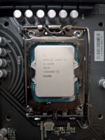 Лот: 25366039. Фото: 2. Asrock b760m gp Riptide ddr5... Комплектующие