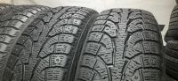 Лот: 21146848. Фото: 2. 225/60R18 100T Hankook I*Pike... Шины, Диски