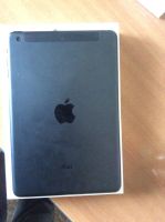 Лот: 6105115. Фото: 2. iPad mini 16 Gb wi-fi+3G. Компьютеры, ноутбуки, планшеты