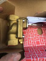 Лот: 15921400. Фото: 4. Danfoss 018u8361. Красноярск