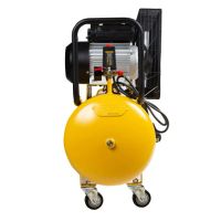 Лот: 19130151. Фото: 2. Компрессор воздушный BCV2300/100... Инструмент и расходные