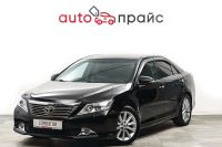 Лот: 22892519. Фото: 4. Toyota Camry 2013