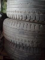 Лот: 2225203. Фото: 3. Шины Nokian. Авто, мото, водный транспорт