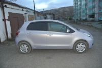 Лот: 3077765. Фото: 2. Toyota Vitz 2009г. Авто, мото, водный транспорт