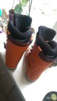 Лот: 10428793. Фото: 2. Ботинки для сноуборда Vans Andreas... Сноубординг