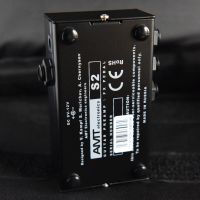 Лот: 5253722. Фото: 9. AMT Electronics Legend Amps 2...