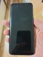 Лот: 17343286. Фото: 2. Samsung galaxy s8. Смартфоны, связь, навигация