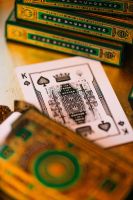 Лот: 12878153. Фото: 7. Карты High Victorian от Theory11...