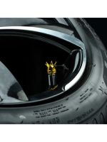 Лот: 25880033. Фото: 4. Колпачок на вентиль, TORSO, корона... Красноярск