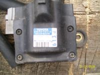 Лот: 5928476. Фото: 4. катушка toyota. Красноярск