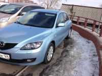 Лот: 3822436. Фото: 6. Mazda 3