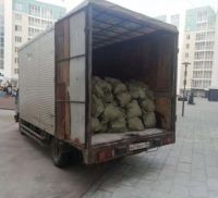 Лот: 20761259. Фото: 4. Вывоз мусора. Красноярск